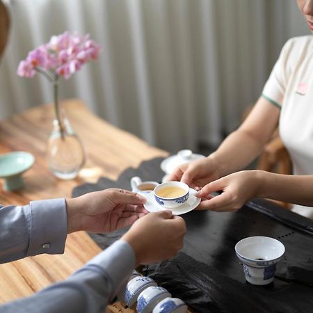 Yiwu Kaison K Hotel Zewnętrze zdjęcie