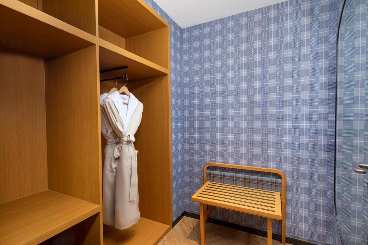 Yiwu Kaison K Hotel Zewnętrze zdjęcie