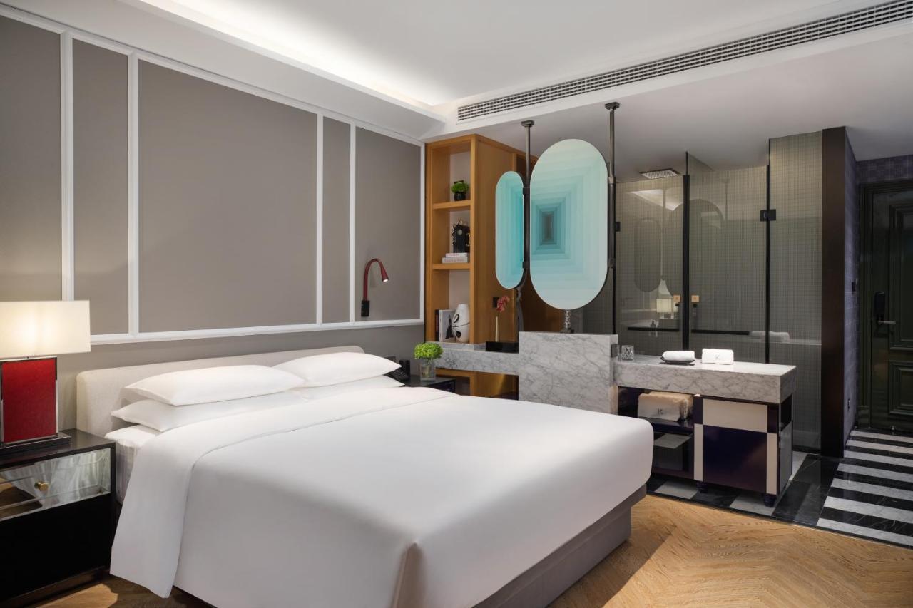 Yiwu Kaison K Hotel Zewnętrze zdjęcie