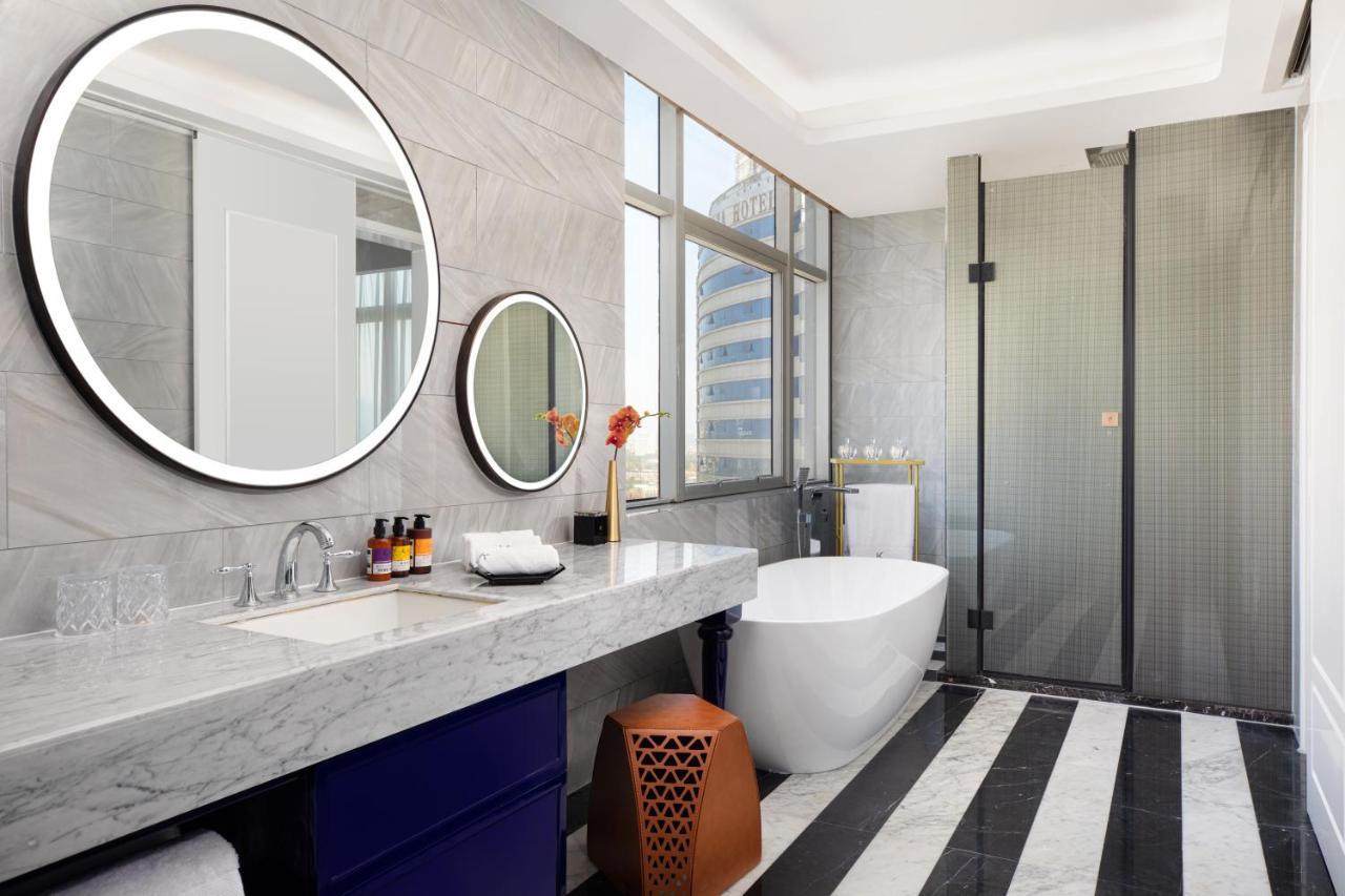 Yiwu Kaison K Hotel Zewnętrze zdjęcie