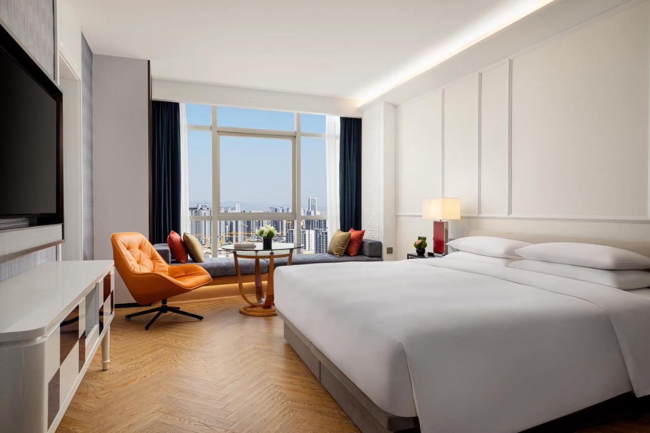 Yiwu Kaison K Hotel Zewnętrze zdjęcie