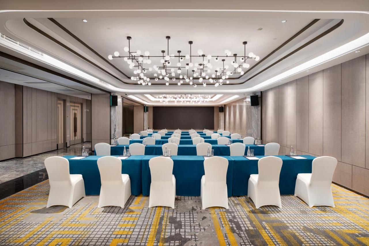 Yiwu Kaison K Hotel Zewnętrze zdjęcie