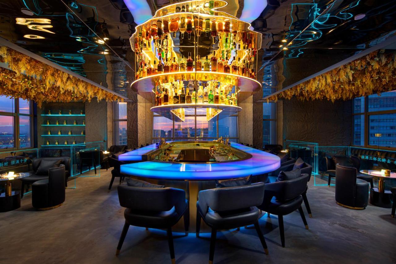 Yiwu Kaison K Hotel Zewnętrze zdjęcie