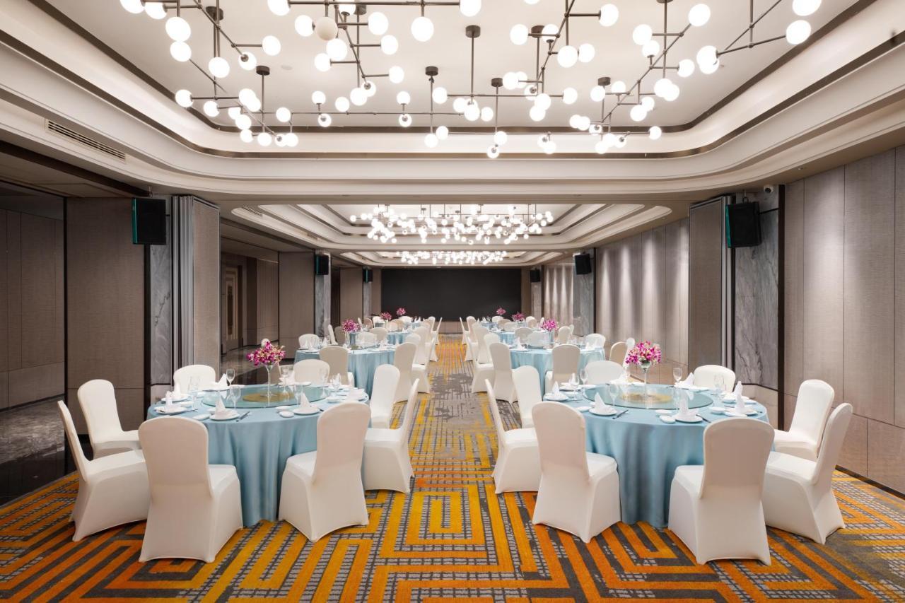 Yiwu Kaison K Hotel Zewnętrze zdjęcie