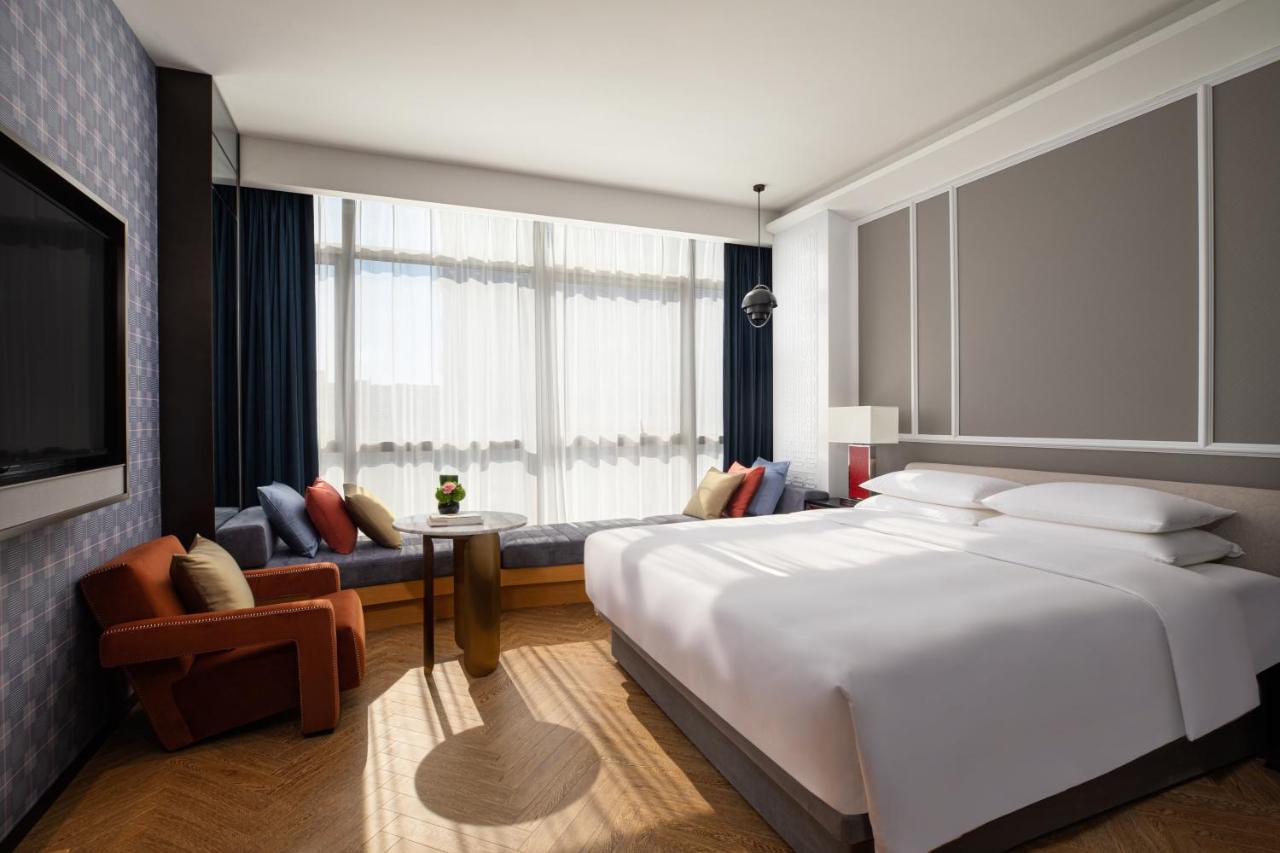 Yiwu Kaison K Hotel Zewnętrze zdjęcie