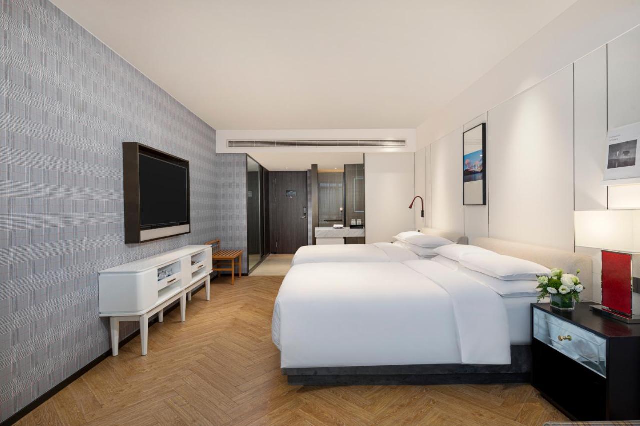 Yiwu Kaison K Hotel Zewnętrze zdjęcie