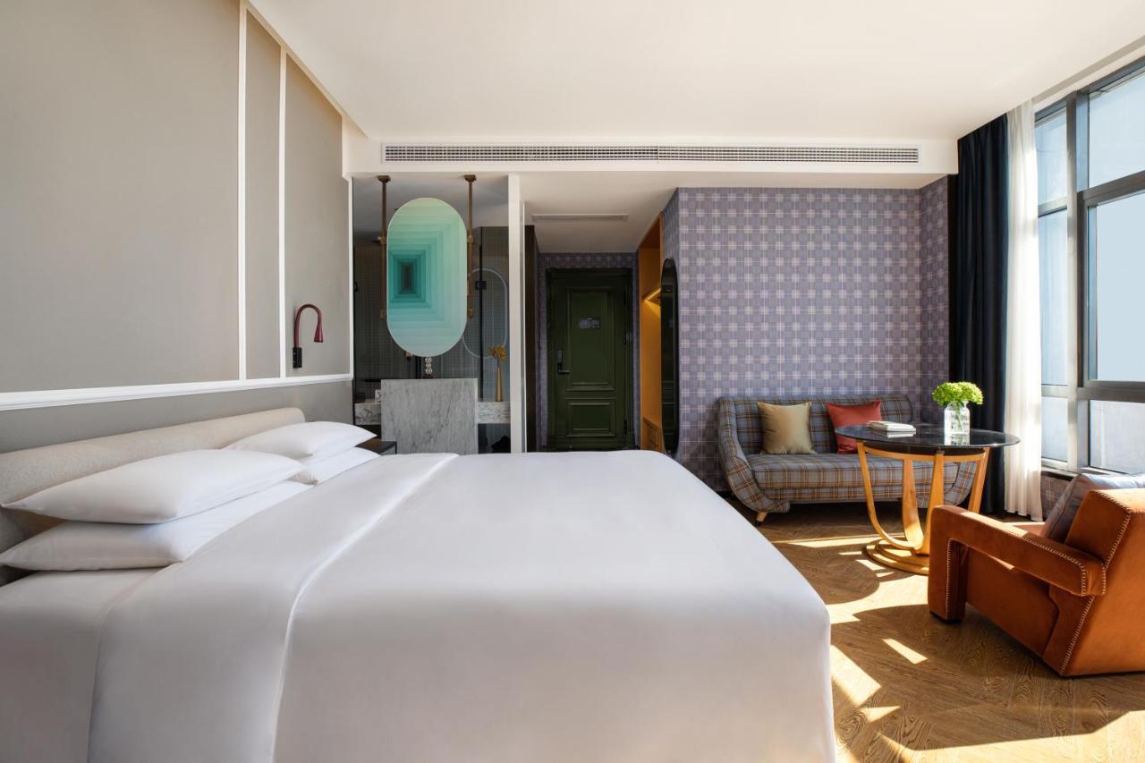 Yiwu Kaison K Hotel Zewnętrze zdjęcie
