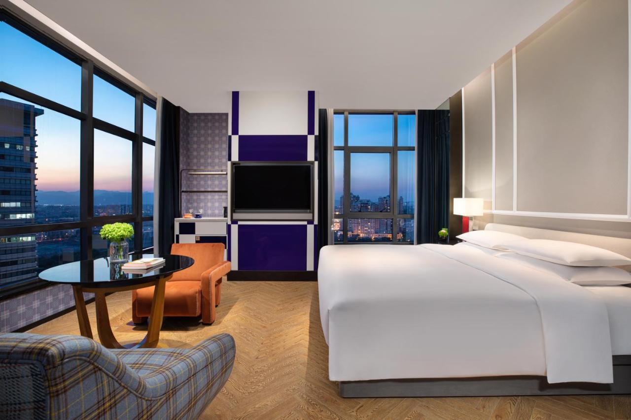Yiwu Kaison K Hotel Zewnętrze zdjęcie
