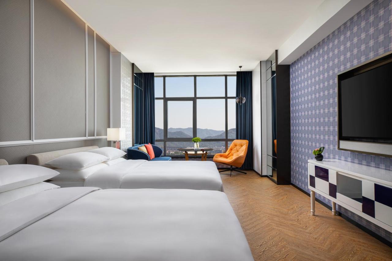 Yiwu Kaison K Hotel Zewnętrze zdjęcie
