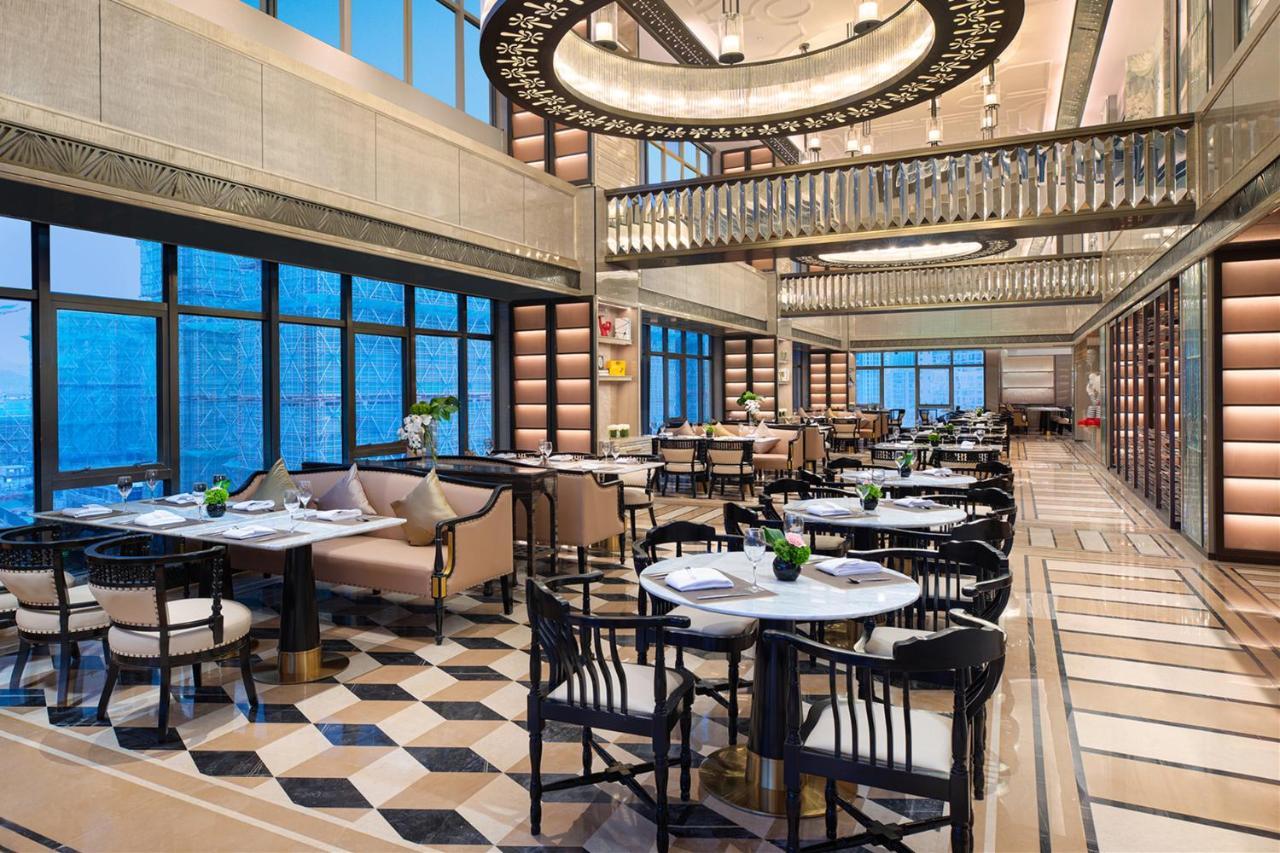 Yiwu Kaison K Hotel Zewnętrze zdjęcie